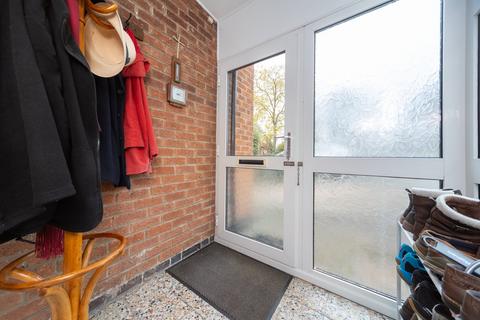 3 bedroom detached house for sale, Tiverton Road, Loughborough, LE11