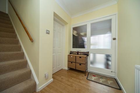 3 bedroom detached house for sale, Tiverton Road, Loughborough, LE11