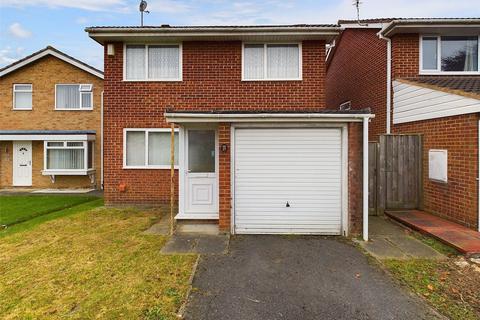 3 bedroom detached house for sale, Tern Close, Abbeydale, Gloucester, Gloucestershire, GL4