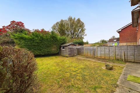 3 bedroom detached house for sale, Tern Close, Abbeydale, Gloucester, Gloucestershire, GL4