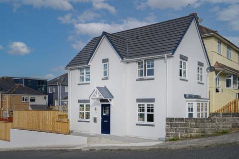 3 bedroom detached house for sale, Ludlow Road, Plymouth PL3