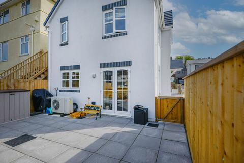 3 bedroom detached house for sale, Ludlow Road, Plymouth PL3