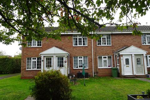 2 bedroom flat for sale, Leggott Way, Stallingborough DN41