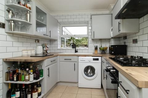 2 bedroom terraced house for sale, Lamberhurst Way, Cliftonville, CT9