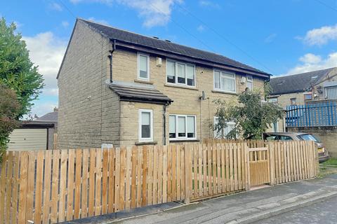 3 bedroom semi-detached house for sale, Nurser Lane, Bradford, BD5