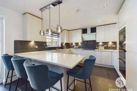 11 Ludlow Road, Clitheroe, BB7 2RJ