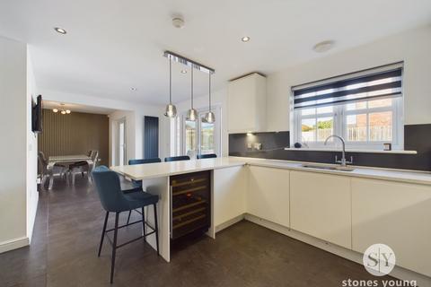 11 Ludlow Road, Clitheroe, BB7 2RJ