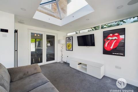 11 Ludlow Road, Clitheroe, BB7 2RJ