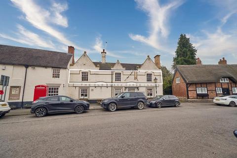 3 bedroom apartment to rent, Market Place, Market Bosworth