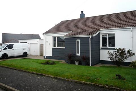 2 bedroom bungalow for sale, Forth An Praze, St Day TR16