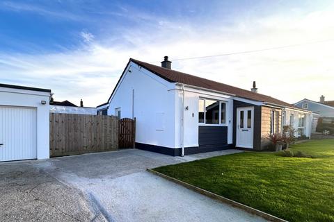 2 bedroom bungalow for sale, Forth An Praze, St Day TR16