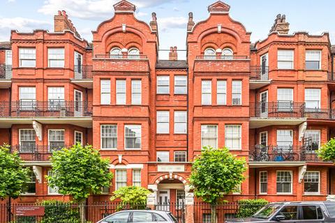 3 bedroom apartment to rent, Hamlet Gardens, King Street, W6