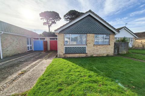 3 bedroom detached bungalow for sale, Rose Green, Bognor Regis