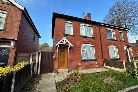 3 bedroom semi-detached house for sale, Canterbury Drive, Bury, BL8