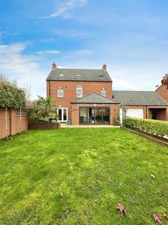 4 bedroom detached house for sale, Canon Price Road, Barford, Warwick