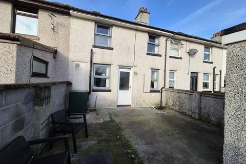 3 bedroom terraced house for sale, Fron Eithin, Malltraeth, Anglesey, LL62