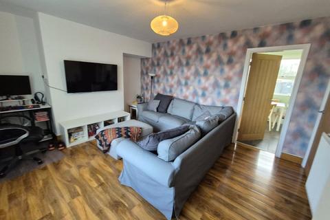 3 bedroom terraced house for sale, Fron Eithin, Malltraeth, Anglesey, LL62