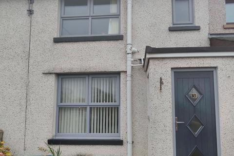 3 bedroom terraced house for sale, Fron Eithin, Malltraeth, Anglesey, LL62