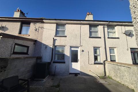 3 bedroom terraced house for sale, Fron Eithin, Malltraeth, Anglesey, LL62