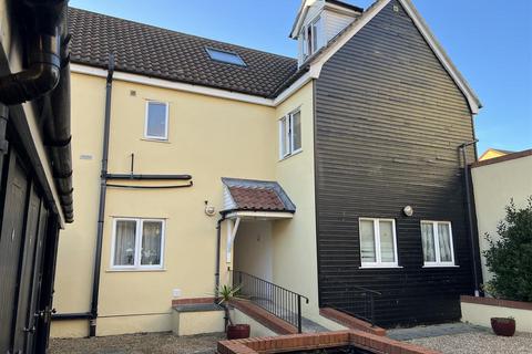undefined, Gun Lane, Lowestoft NR32