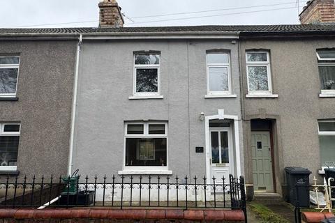 3 bedroom terraced house for sale, Riverside, Beaufort, Ebbw Vale