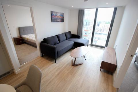 2 bedroom apartment for sale, Newton Street, Greater Manchester M1