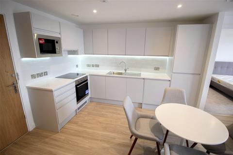 2 bedroom apartment for sale, Newton Street, Greater Manchester M1