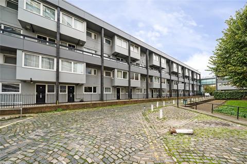 3 bedroom maisonette for sale, Canute Gardens, London SE16