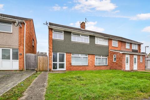 3 bedroom semi-detached house for sale, Haycombe, Whitchurch, Bristol