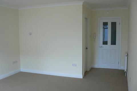 Studio to rent, Fourth Avenue, Hove