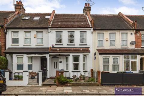 3 bedroom terraced house for sale, Merivale Road, Harrow, HA1