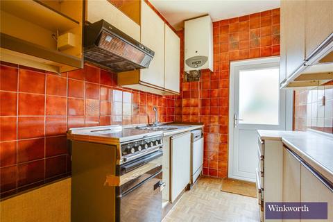 3 bedroom terraced house for sale, Merivale Road, Harrow, HA1