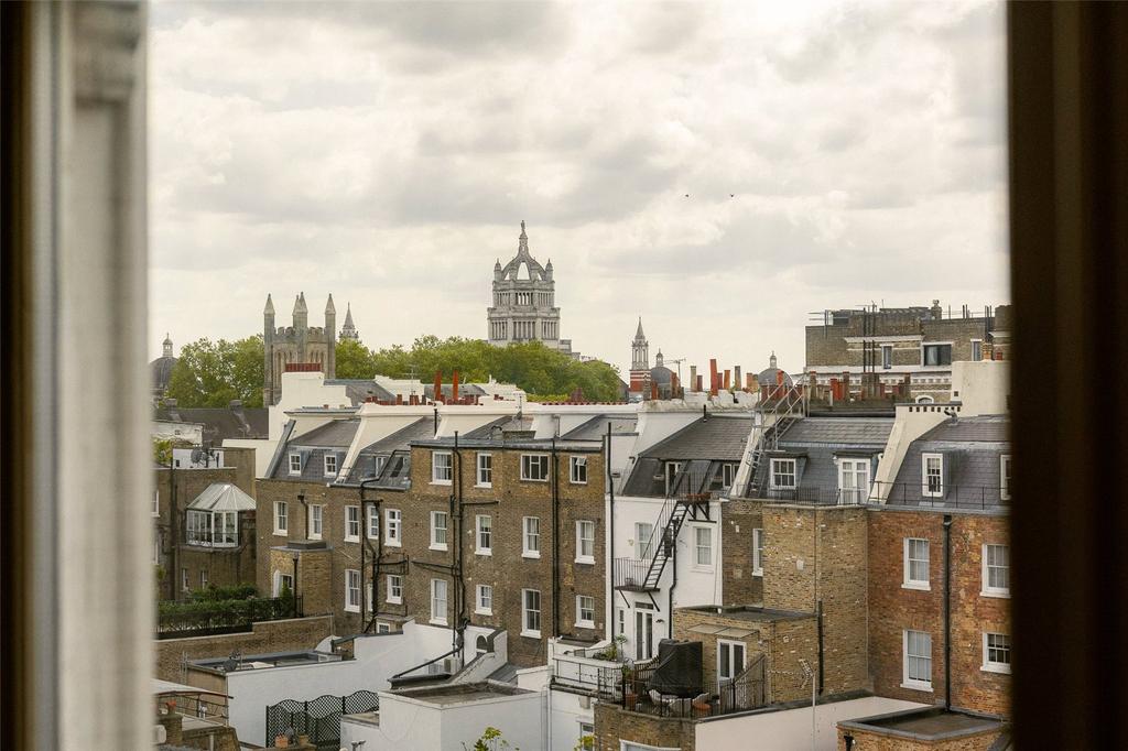 Rootop Views