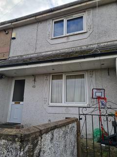 3 bedroom terraced house to rent, Gwylfa Road, Townhill SA1