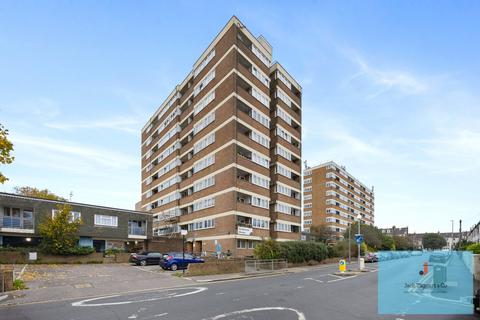 1 bedroom flat for sale, Clarendon Road, Hove, BN3