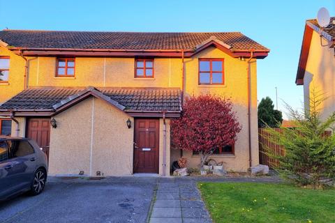 3 bedroom semi-detached house for sale, Barlink Road, Elgin, Scotland