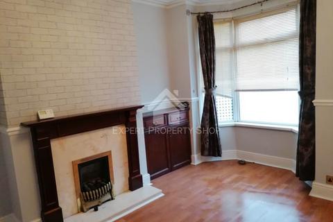 2 bedroom house to rent, 196 Gateford Road, Worksop