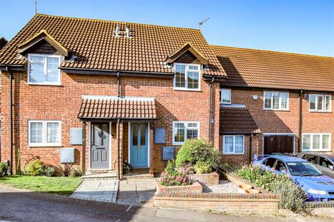 2 bedroom terraced house for sale, Larkswood Rise, St. Albans, Hertfordshire, AL4