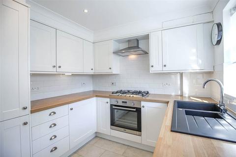 2 bedroom terraced house for sale, Larkswood Rise, St. Albans, Hertfordshire, AL4