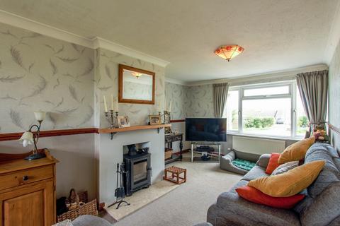 2 bedroom semi-detached house for sale, 22 CLOVERMEAD, YETMINSTER, SHERBORNE