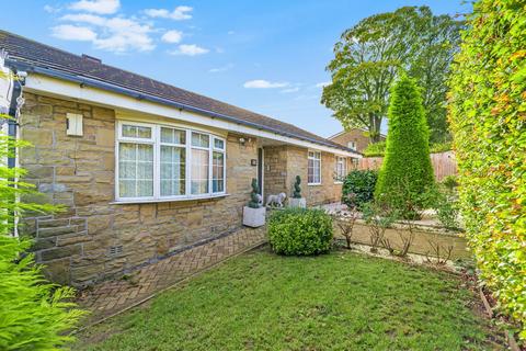 3 bedroom bungalow for sale, Thornhill Road, Steeton, Keighley, West Yorkshire, BD20