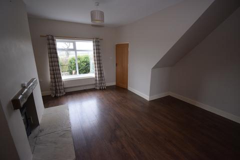 2 bedroom end of terrace house to rent, Eden Terrace, Kirk Merrington DL16