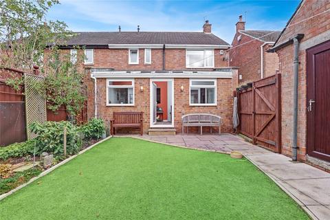 3 bedroom semi-detached house for sale, York Road, Nunthorpe