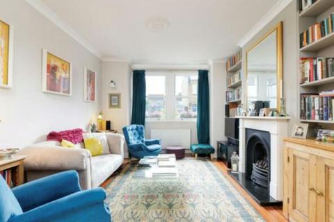 4 bedroom semi-detached house for sale, 3 York Road, London, SW19 8TP