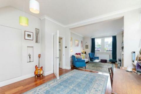 4 bedroom semi-detached house for sale, 3 York Road, London, SW19 8TP