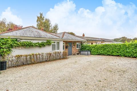 5 bedroom bungalow for sale, Perry Hill, School Lane, Worplesdon, Guildford, GU3