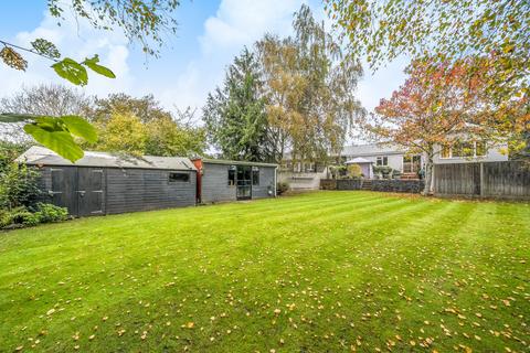 5 bedroom bungalow for sale, Perry Hill, School Lane, Worplesdon, Guildford, GU3