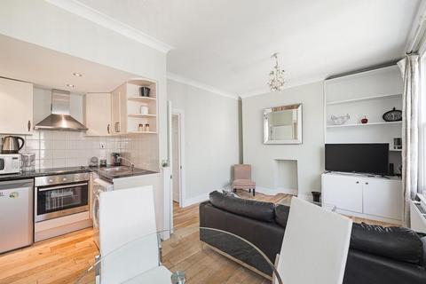 1 bedroom flat to rent, Kempsford Gardens, Earls Court SW5