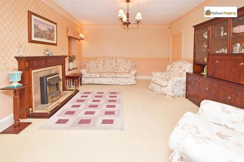 4 bedroom detached bungalow for sale, Sandon Road, Stoke-On-Trent ST3