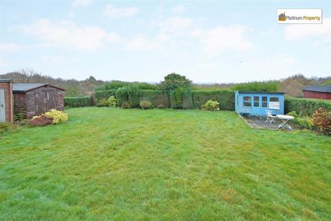 4 bedroom detached bungalow for sale, Sandon Road, Stoke-On-Trent ST3